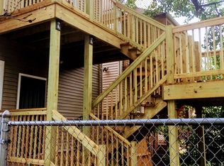 1034 W. 61st St., Chicago, IL 60621