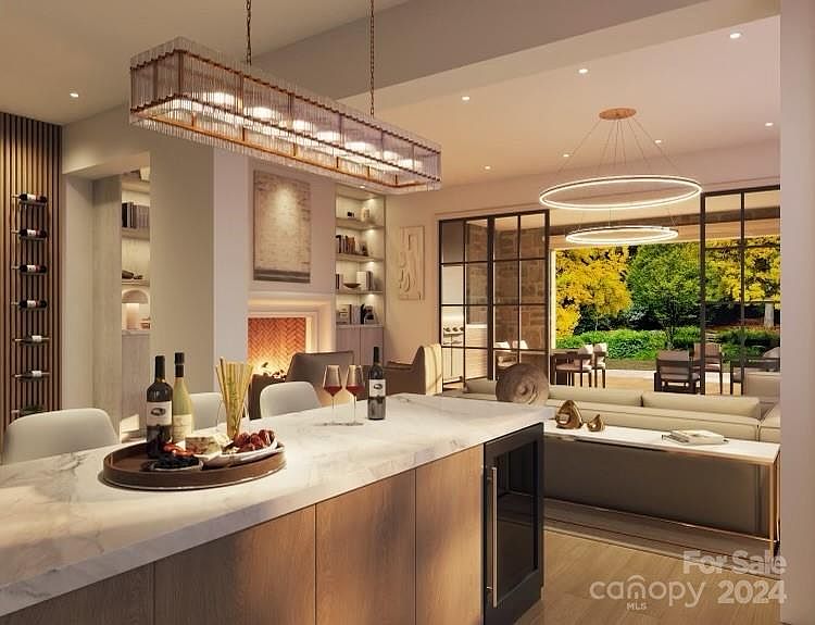 2nd image of 409 Queens Rd #403