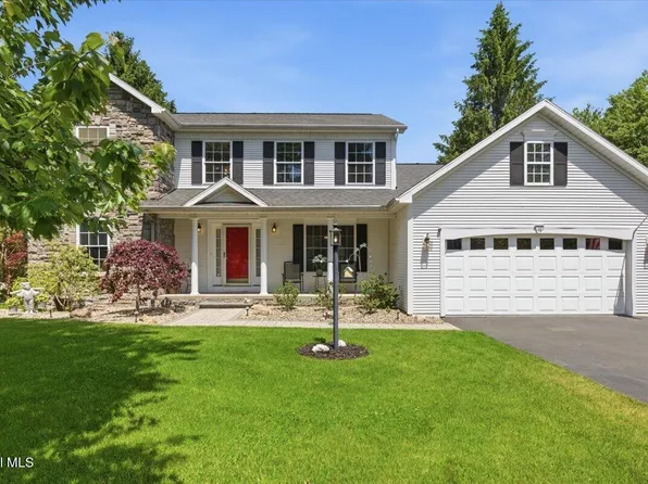 48 Egmont Court, Delmar, NY 12054