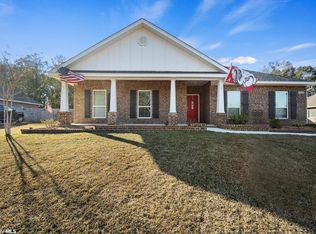 26061 Montelucia Way, Daphne, AL 36526