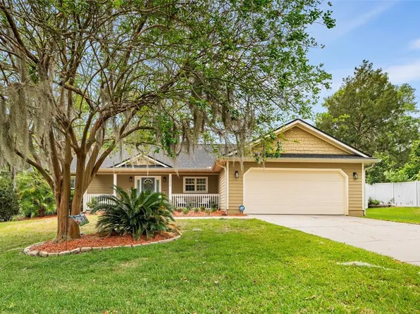 14659 NW 150th Pl, Alachua, FL 32615