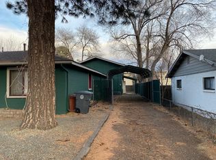 3016 N Loma Vista Dr #1, Flagstaff, AZ 86004