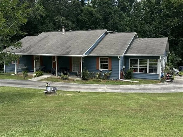 5565 Hog Mountain Rd, Flowery Branch, GA 30542