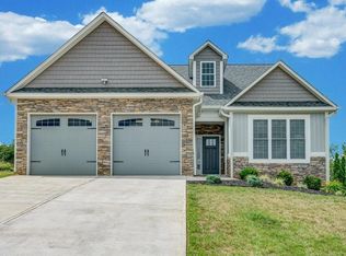 64 Primrose Ct, Roanoke, VA 24019