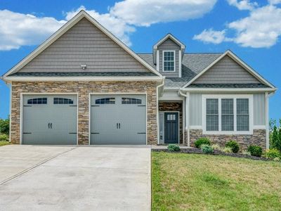 64 Primrose Ct, Roanoke, VA, 24019