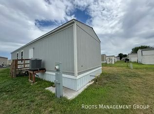 1010 Reservation Rd #F01, Hays, KS 67601