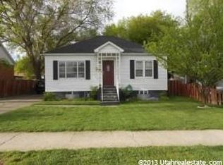 362 W 500 N, Logan, UT 84321