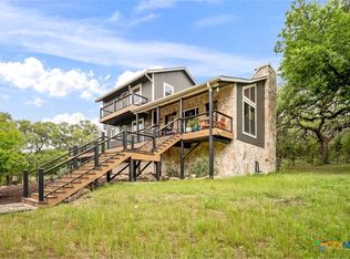 805 Sunrise Trl, Spring Branch, TX 78070