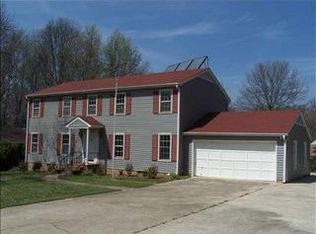 113 Royal Oak Rd, Greenville, SC 29607