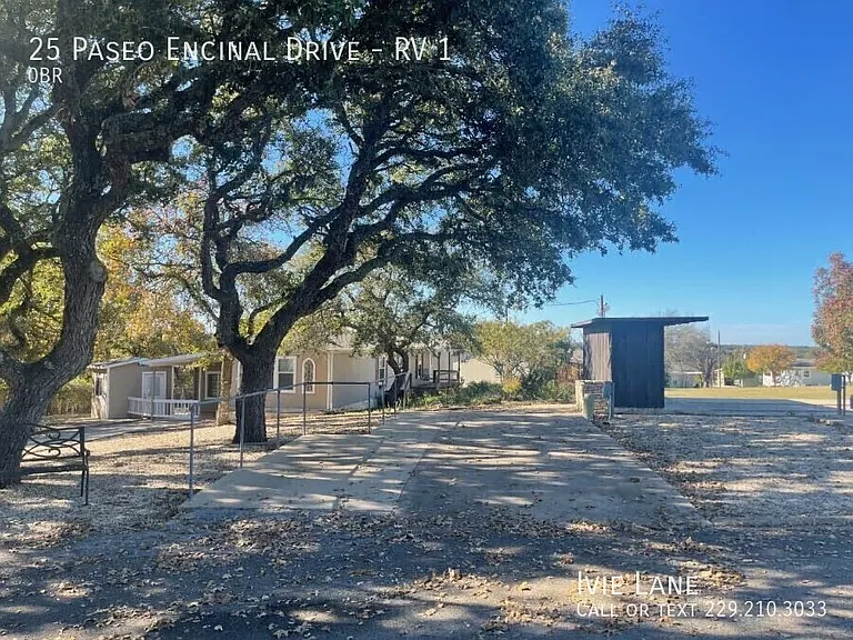 25 Paseo Encinal Dr #RV-1 — Photo 20