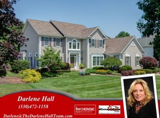 664 Sunridge Rd, Akron, OH 44333