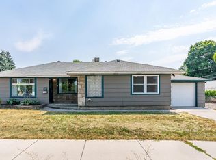 1107 W Rowan Ave, Spokane, WA 99205