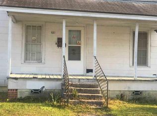 127 Church St, Statesboro, GA 30458