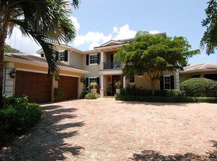 113 Henry Sewall Way, Sewalls Pt, FL 34996