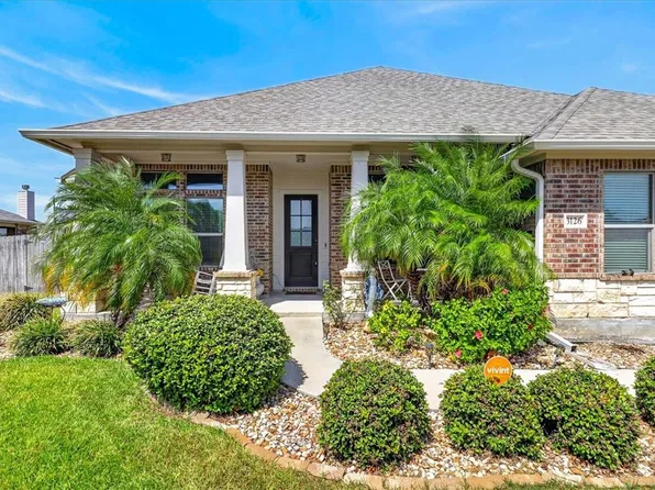3126 N Oso Pkwy, Corpus Christi, TX 78414