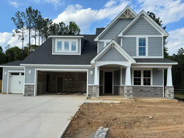 25 E Victoria Ridge Dr #15, Selma, NC 27576