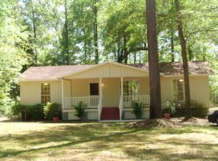 118 Fiddler Crab Dr, Townsend, GA 31331