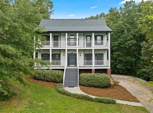 48 Foxfire Ln SW, Cartersville, GA