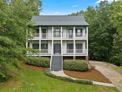 48 Foxfire Ln SW, Cartersville, GA, 30120