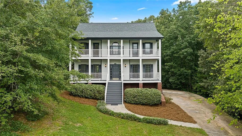 48 Foxfire Ln SW photo 1