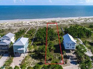 164 Louisiana Ln, Port Saint Joe, FL 32456