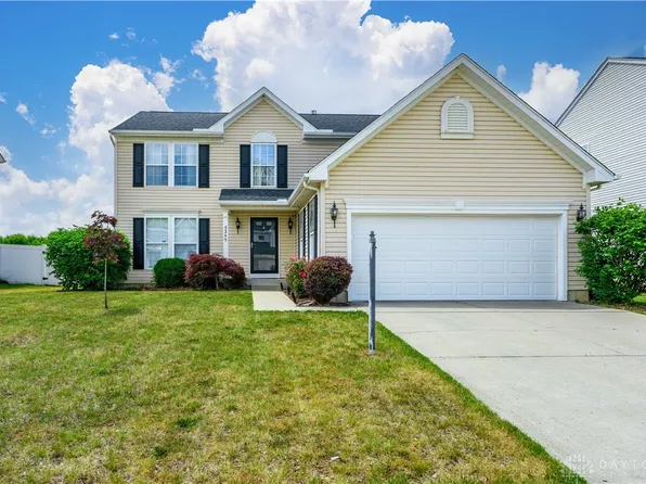 5349 Wood Dale Dr, Dayton, OH 45414