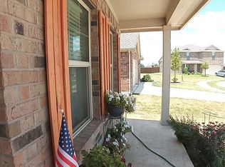 304 Buckeye Ave, Princeton, TX 75407