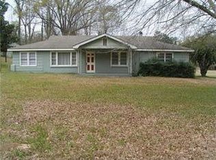 62181 Highway 1054, Amite, LA 70422