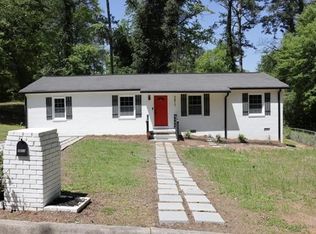 3811 Crosby Dr NW, Atlanta, GA 30331