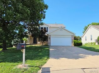 14 Spring Time Ct, Saint Charles, MO 63303