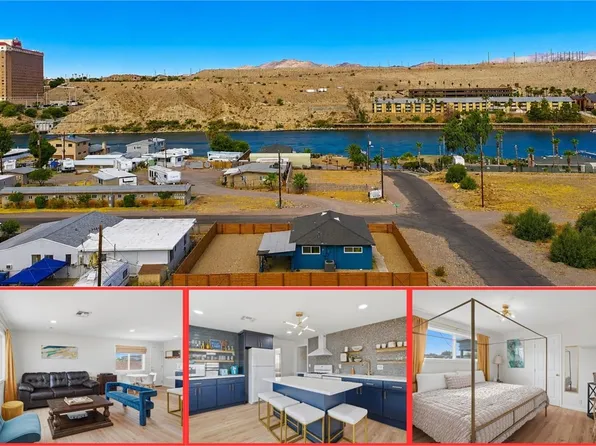 316 River Glen Drive, Bullhead City, AZ 86442