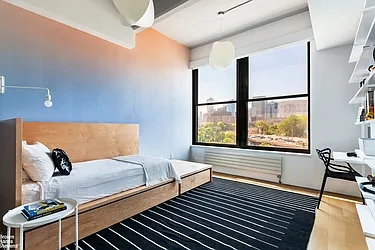 Rented by Brown Harris Stevens