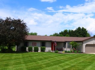 7234 Beecher Rd SW, Pataskala, OH 43062