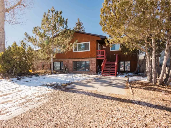 262 N Buchanan St, Laramie, WY 82070