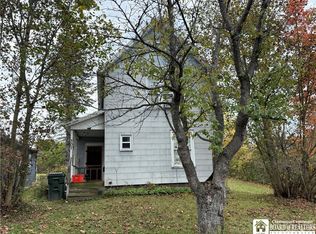 307 Summit Ave, Jamestown, NY 14701