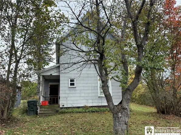 307 Summit Ave, Jamestown, NY 14701