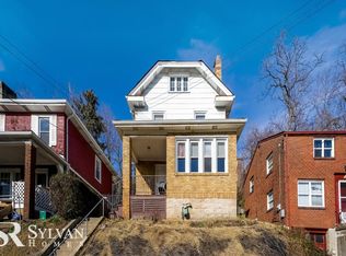 750 Princeton Blvd, Pittsburgh, PA