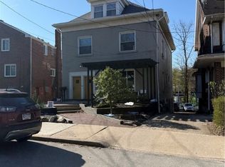 5636 Wilkins Ave, Pittsburgh, PA