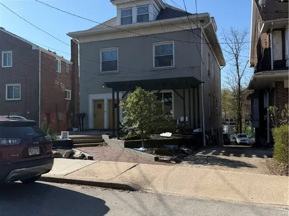 5636 Wilkins Ave, Pittsburgh, PA 15217