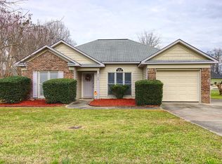 7100 Vinings Ct, Columbus, GA 31907