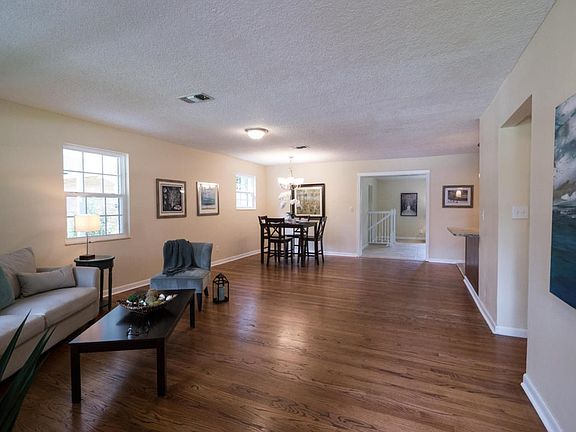 Living room Dining Room 1