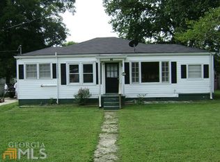 106 Juniper Way, Rome, GA 30161