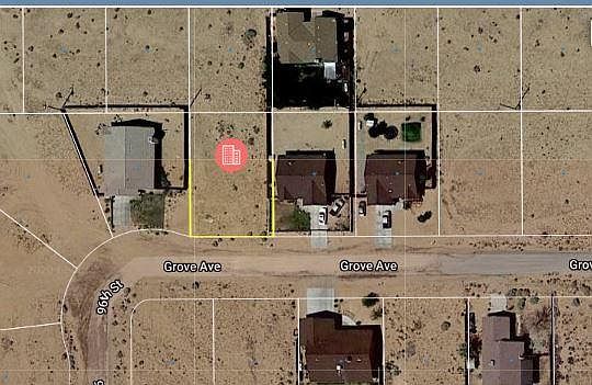 1st image of Grove Ave