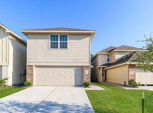 2627 Bouvardia Way, Houston, TX 77073