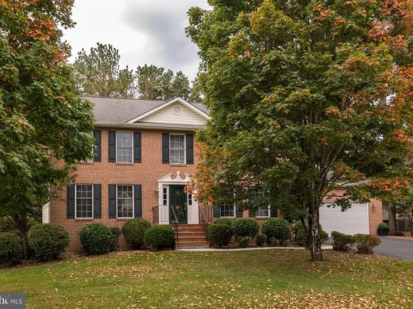 234 Asbury Rd, Winchester, VA 22602