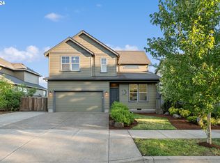 5478 Pranz Pl, Eugene, OR