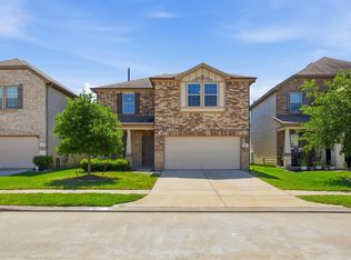 4611 Windmill Run Dr, Houston, TX 77069
