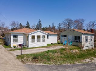 7 N Main St, Stonington, ME 04681