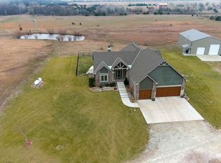 22401 W 107th, Viola, KS 67149