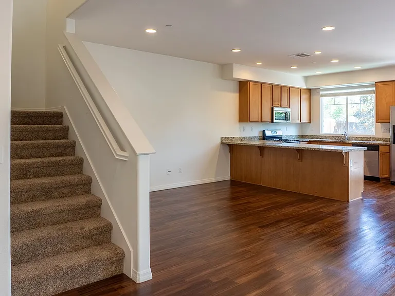 Spacious Townhomes in 22 Unit Gated Community in Spring Valley — Photo 11